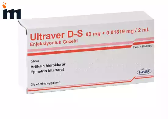 Ultraver D-S 2mL